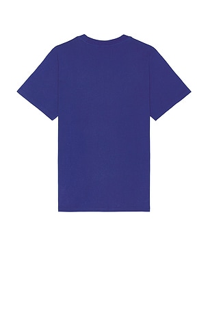 FORMER Done For T-Shirt in Blue