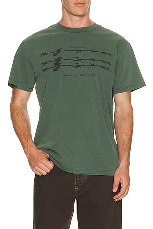 Primal T-Shirt FORMER