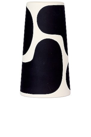 Small Pillar Vase Franca NYC