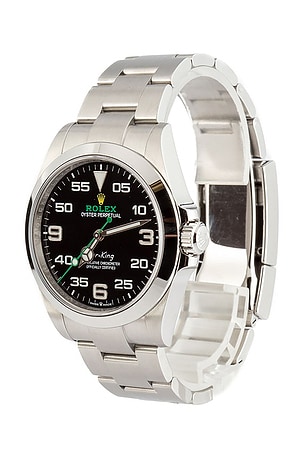 Bob's Watches Rolex 40Mm Air-King 126900 FWRD Renew