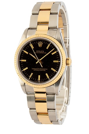 x Bob's Watches Rolex Oyster Perpetual 14233 FWRD Renew