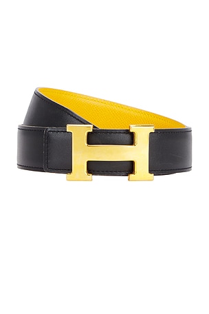 Hermes Constance Belt FWRD Renew