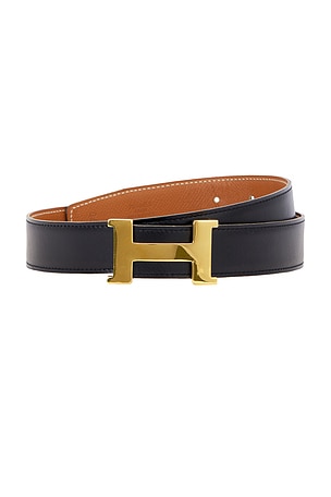 Hermes Constance Belt FWRD Renew