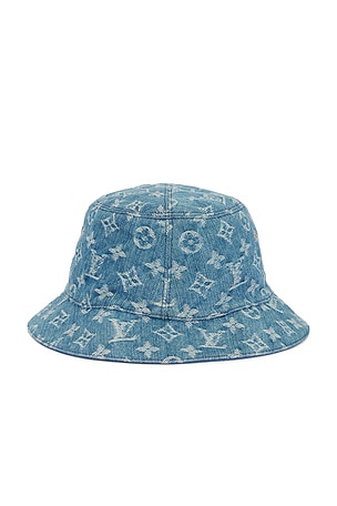 SOMBRERO PESCA LOUIS VUITTON FWRD Renew