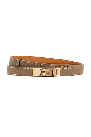 Hermes Kelly Belt FWRD Renew