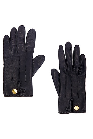 Hermes Sellier Gloves FWRD Renew