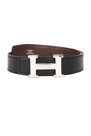 Hermes Constance Belt FWRD Renew