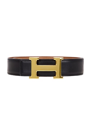 Hermes Constance Belt FWRD Renew