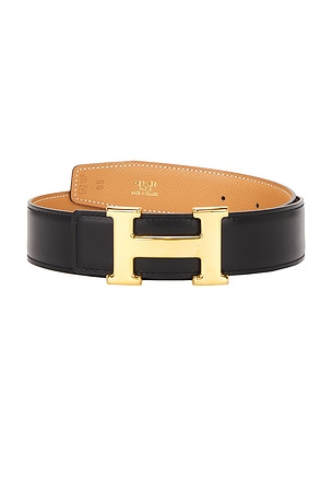 Hermes Constance Belt FWRD Renew