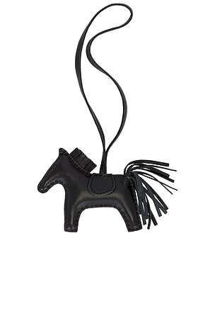 Hermes Rodeo PM Bag Charm FWRD Renew