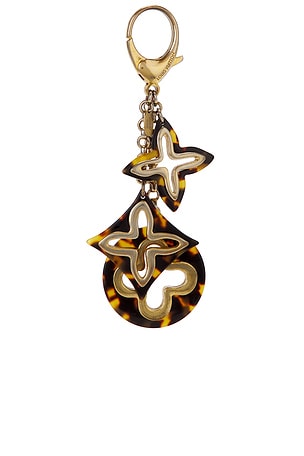 Louis Vuitton Bijoux Sac Insolence Bag Charm FWRD Renew