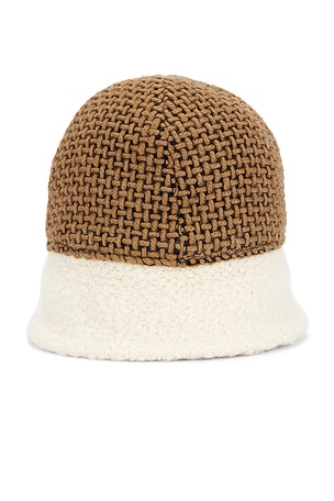 Hermes Knit Beanie FWRD Renew