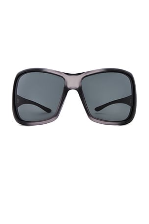 Dior Oversized Sunglasses FWRD Renew