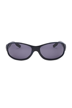 Dolce & Gabbana Tinted Shield Sunglasses FWRD Renew