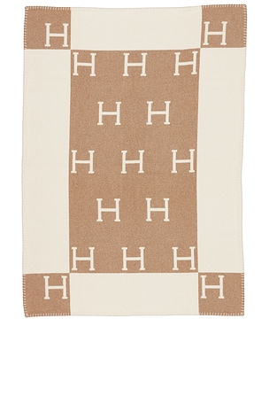 Hermes Cashmere Blanket FWRD Renew