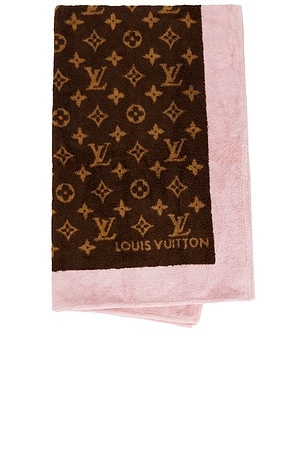 SERVIETTE LOUIS VUITTON FWRD Renew