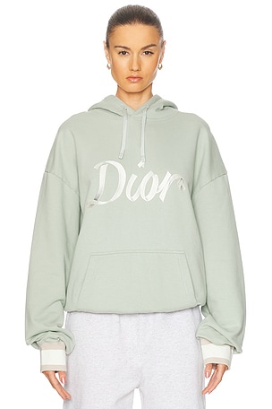 Dior Sweatshirt FWRD Renew