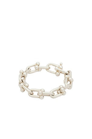 Tiffany & Co. Link Bracelet FWRD Renew