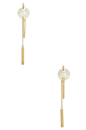 BOUCLES D'OREILLES DIOR FWRD Renew