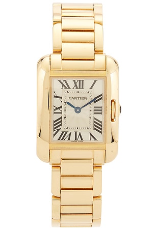 CARTIER ウォッチ FWRD Renew