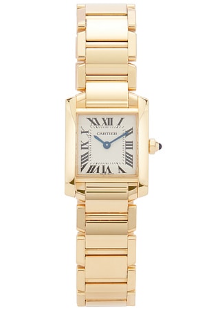 RELOJ CARTIER FWRD Renew