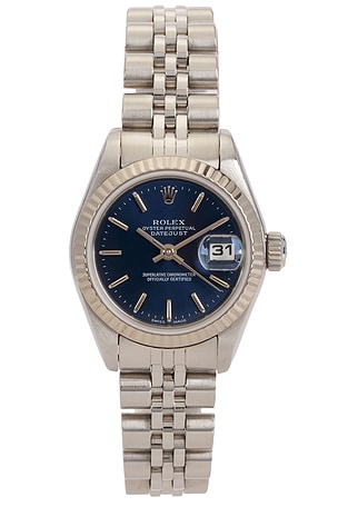 Rolex Datejust 69174 Watch FWRD Renew