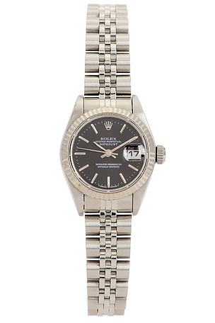 Rolex T-number Datejust 69174 Watch FWRD Renew