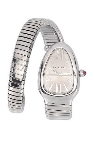 MONTRE BULGARI FWRD Renew