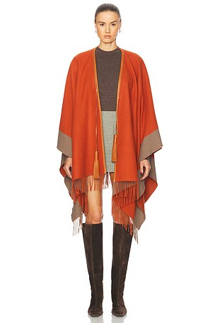 Hermes Cape Cloak FWRD Renew