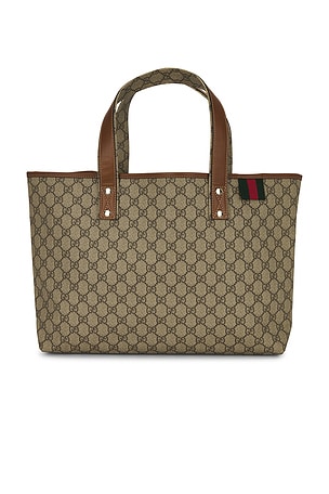 Gucci Tote Bag FWRD Renew