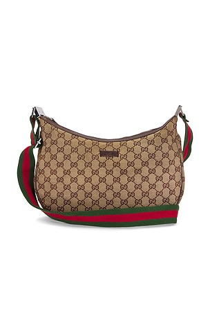 Gucci Hobo Bag FWRD Renew