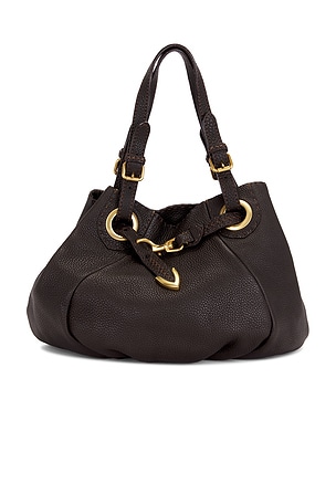Fendi Selleria Handbag FWRD Renew
