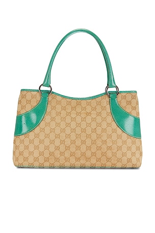Gucci Tote Bag FWRD Renew