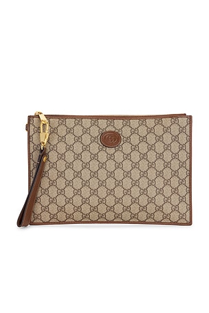 Gucci Clutch FWRD Renew