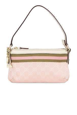Gucci Jolicoeur Pochette Shoulder Bag FWRD Renew