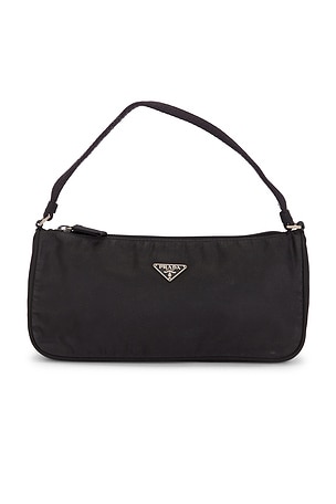 Prada Tessuto Pouch FWRD Renew