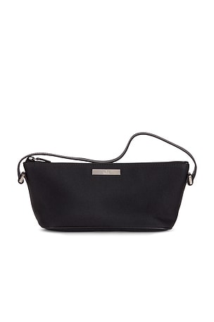 Gucci GG Boat Pochette Shoulder Bag FWRD Renew