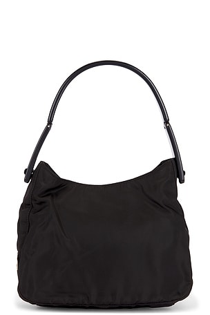 Prada Tessuto Shoulder Bag FWRD Renew
