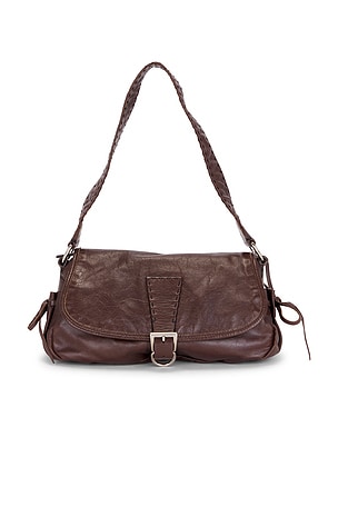 Prada Shoulder Bag FWRD Renew