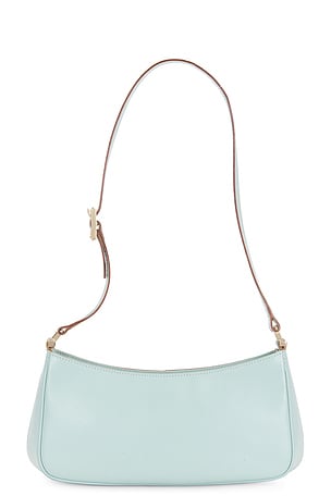 Gucci Microguccissima Pochette Shoulder Bag FWRD Renew