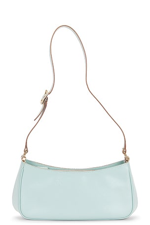 Gucci Microguccissima Pochette Shoulder Bag FWRD Renew