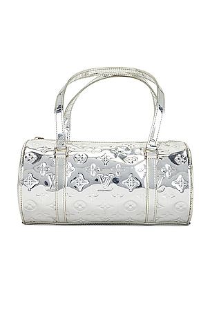 Louis Vuitton Monogram Miroir Papillon HandbagFWRD Renew$3,225PRE-OWNED
