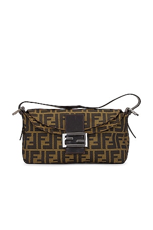 Edie baguette bag hot sale