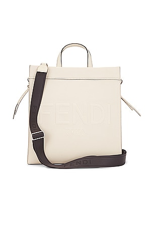 Fendi Medium 2 Way Handbag FWRD Renew