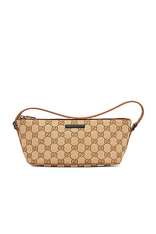 SAC PORTÉ ÉPAULE GUCCI FWRD Renew