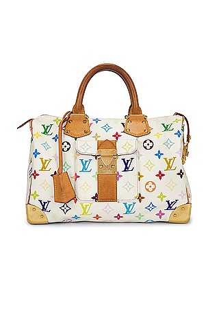 Louis Vuitton Speedy 30 HandbagFWRD Renew$2,850PRE-OWNED