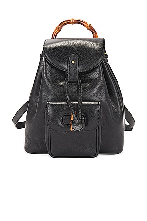 Marc Jacobs Little Big Shot Bag in Black | REVOLVE