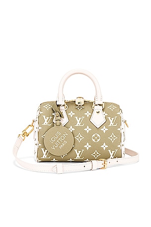 Louis Vuitton Speedy Bandouliere 20 HandbagFWRD Renew$3,800PRE-OWNED