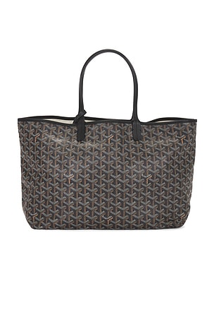 Goyard Saint Louis PM Tote Bag FWRD Renew