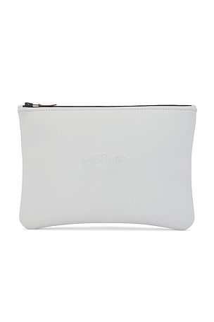 Hermes Bain Pouch FWRD Renew